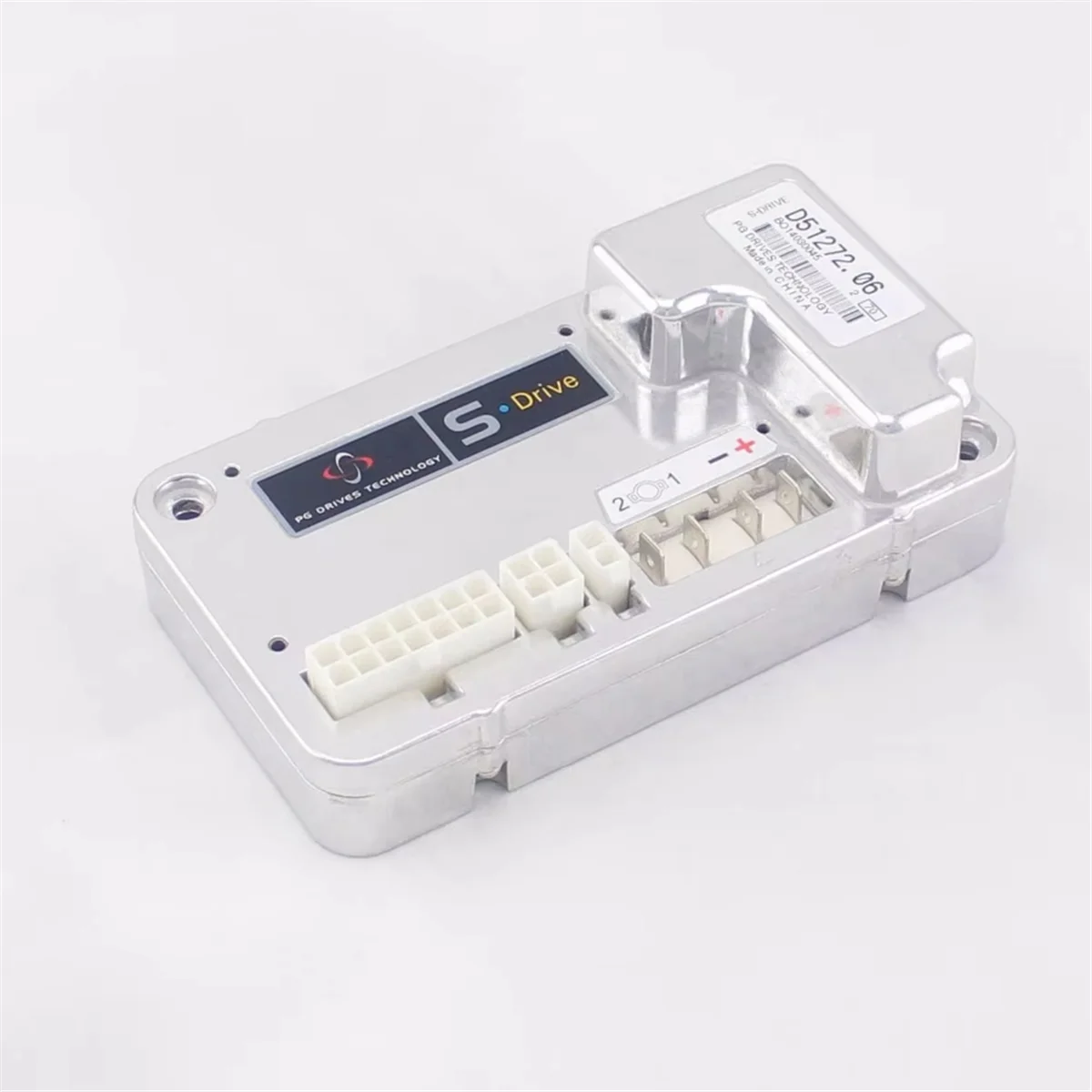 24V 70A Original S-Drive Controller D51272 for Mobility Scooter, PG Controller, Mobility Scooter Controller,Sunrise S400