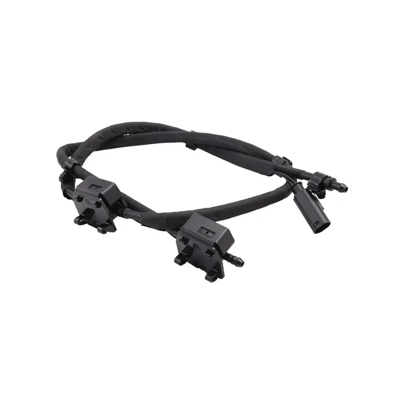 Easy To Use New Front Windshield Washer Nozzle Sprayer Jet System 61667276500 For -BMW 3 Series F30 F31 F80 2012-2017 328 330 34