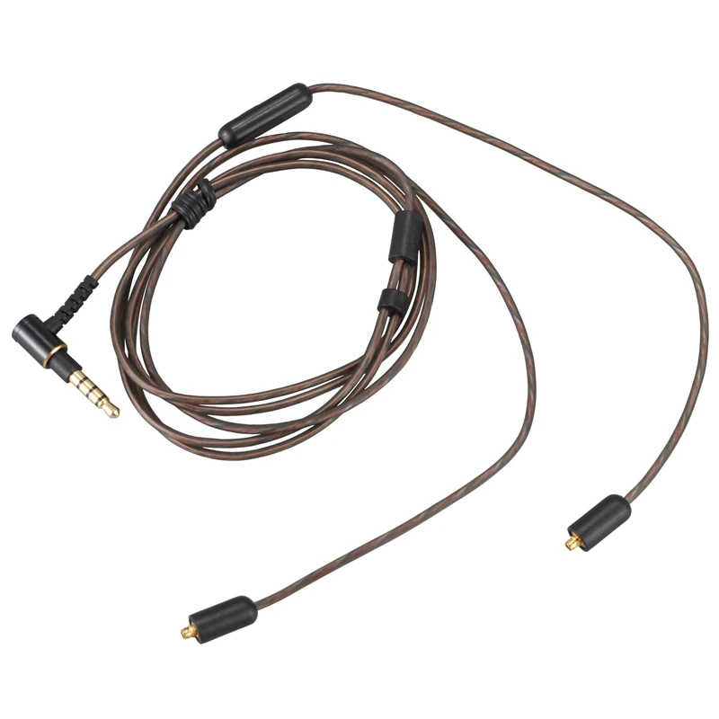 

Replacement o Cable for Sony XBA-N3AP N1AP Headphones Fits Many Headphones Upgrade Cord Headsets Wire Connecter