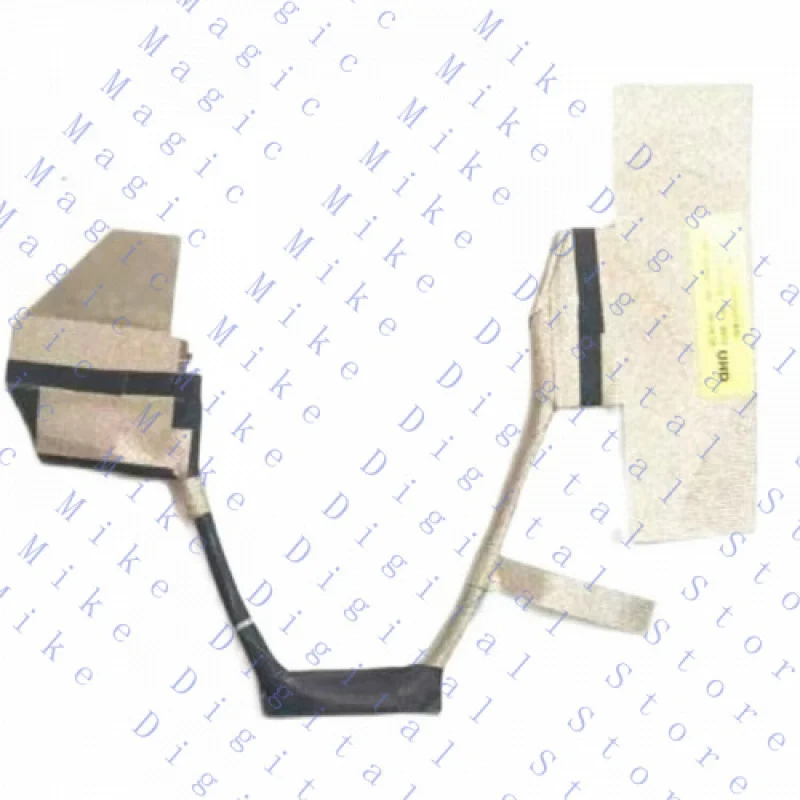 H New Lcd Cable Lvd…