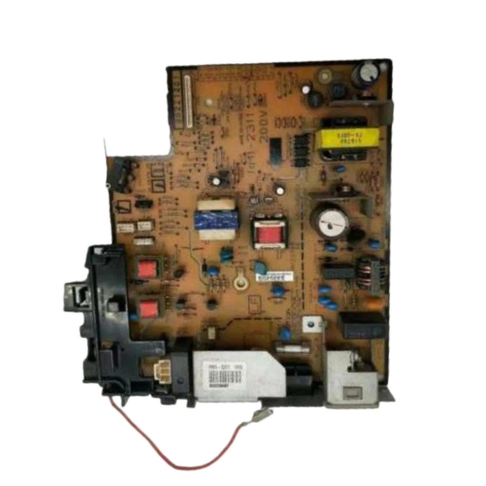 220V Power Supply Board RM1-2316 RM1-2311 For HP 1020 1020 1022 1018 1022n LBP 2900