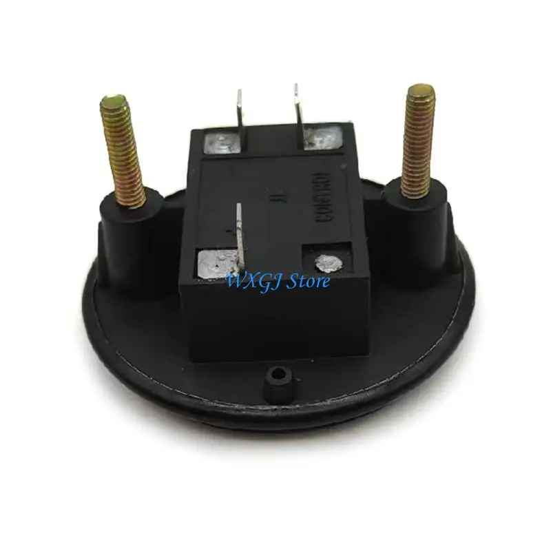 掘削機のための37jeエンジンアワーメーターLCD画面付き監視ツール