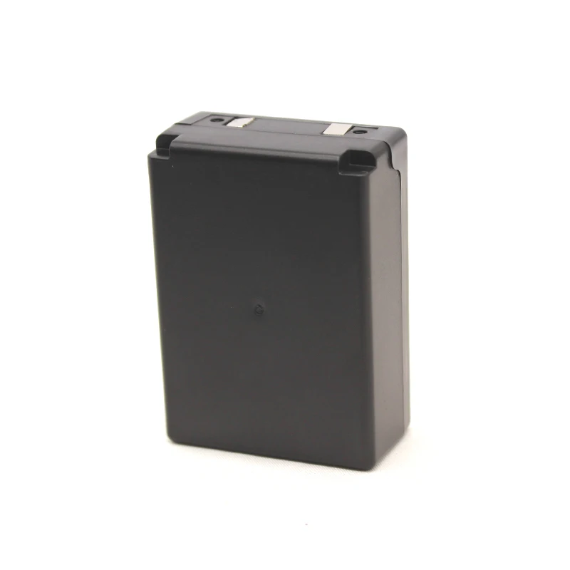 7.4V 1600mAh Li-ion BL-1400 Battery Replacement for Hi-Target V8.V9.V10 Survey Instrument Rechargeable Battery Pack