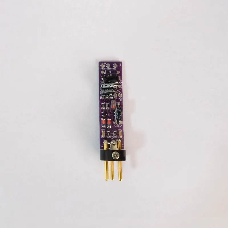 Diy Handheld Condenser Microphone 26mm Medium Diaphragm 34mm Large Diaphragm FET Transistor Field Effect Circuit Board