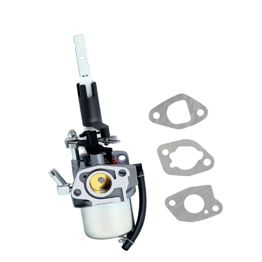 20001171 Carburetor Assembly with Gaskets For FOR ARIENS Snow Blower 921024 921030 254CC Fit 921023 921045 921317 921323