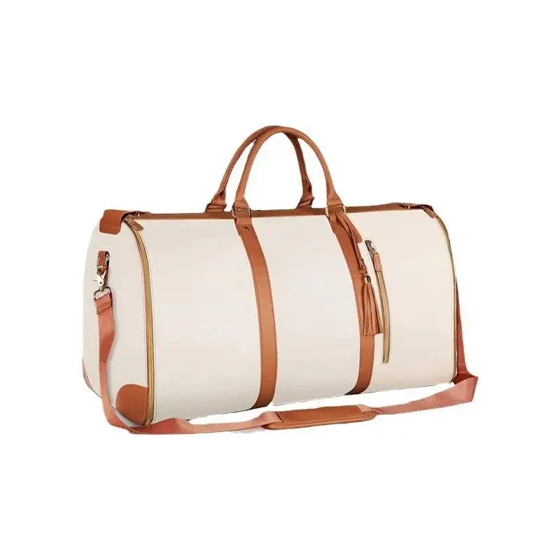 large-capacity-business-travel-suit-storage-foldable-bag-wet-and-dry-separation-multi-functional-fitness-bag-cross-border