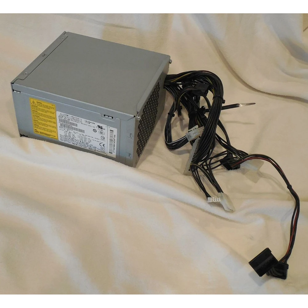 

Power Supply For DELL Precision 490 690 SC1430 U9692 JK933 MK463 N750P-00 NPS-750AB A 750W