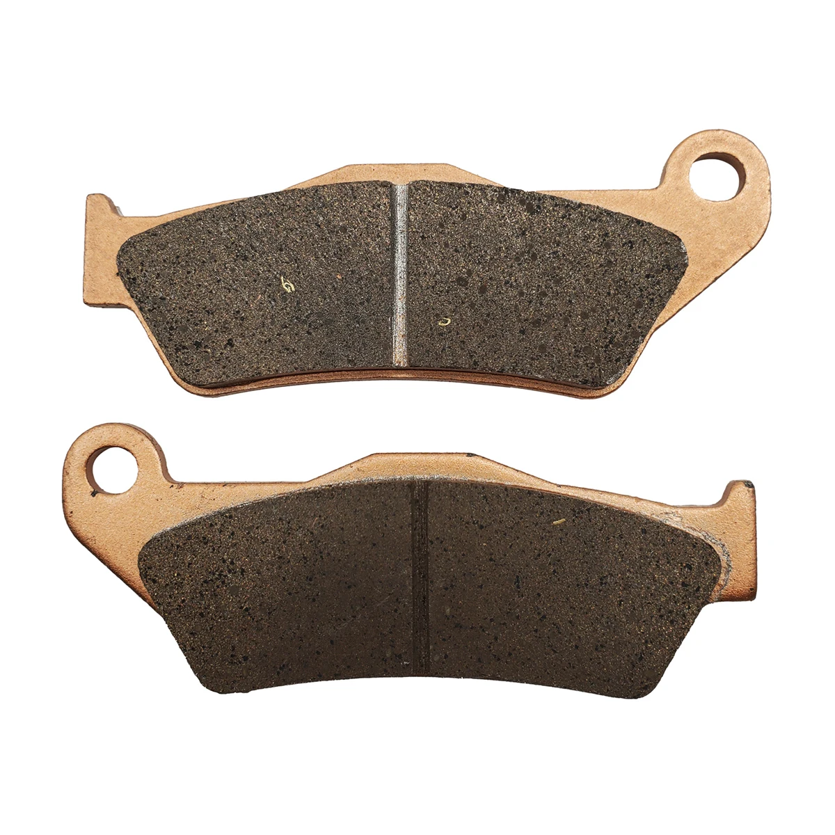 Motorcycle Front Brake Pads For KTM EXC EXC-F SX SX-F XC XC-F XC-W HUSQVARNA FC FE TC TE GASGAS EC EX MC TM 85 125 250 350 620