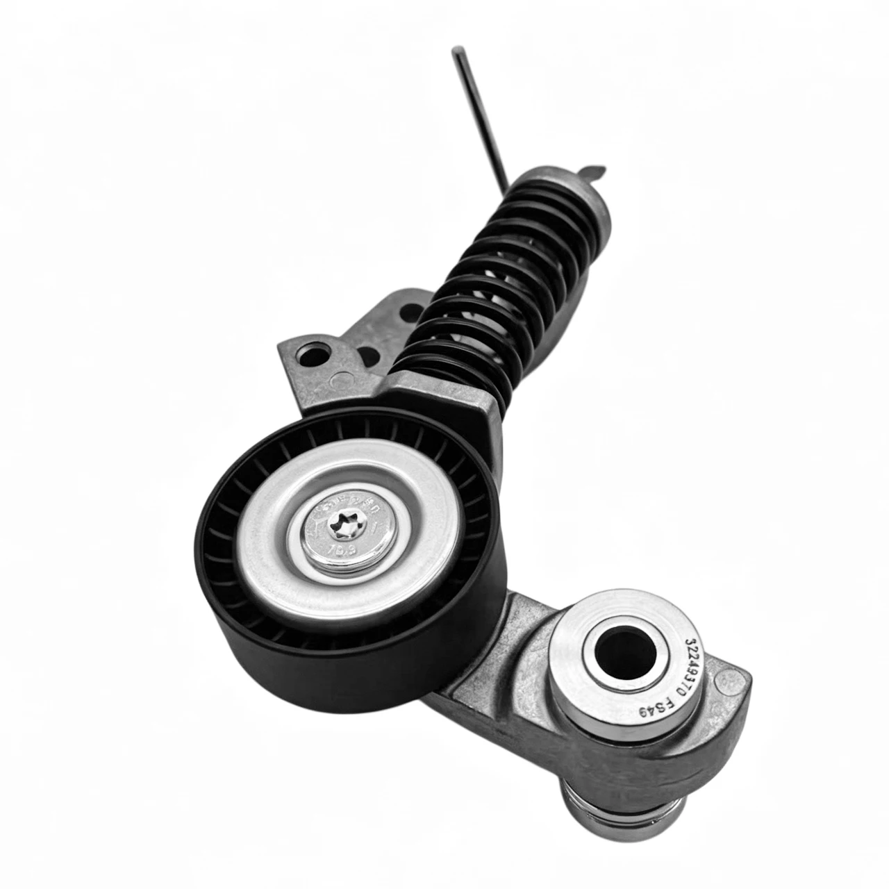Drive Belt Tensioner compatible with Volvo S60 S80 S90 V40 V70 V90 XC40 XC60 XC70 XC90