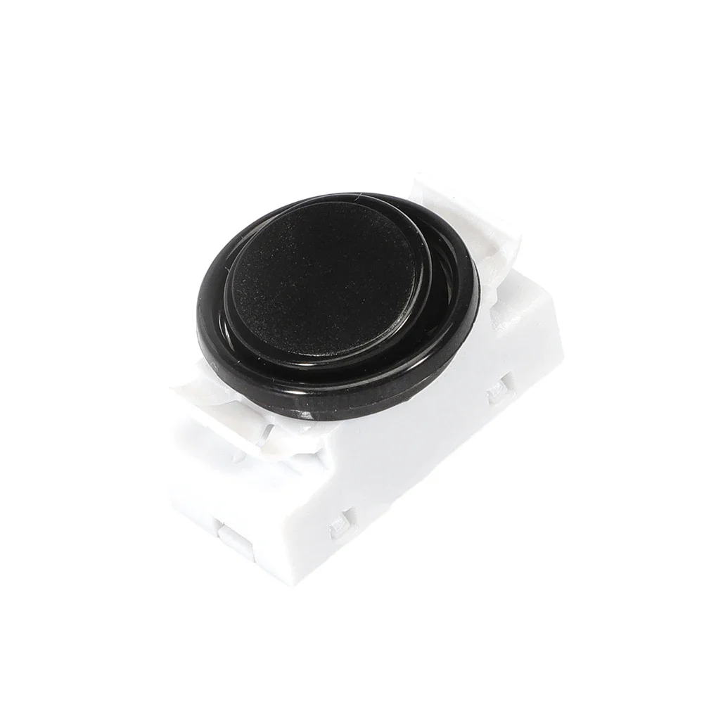 4pcs Replacement Rocker Switches For Under Light Installations Compatible With BJB 43.409 Fixture Compatibility