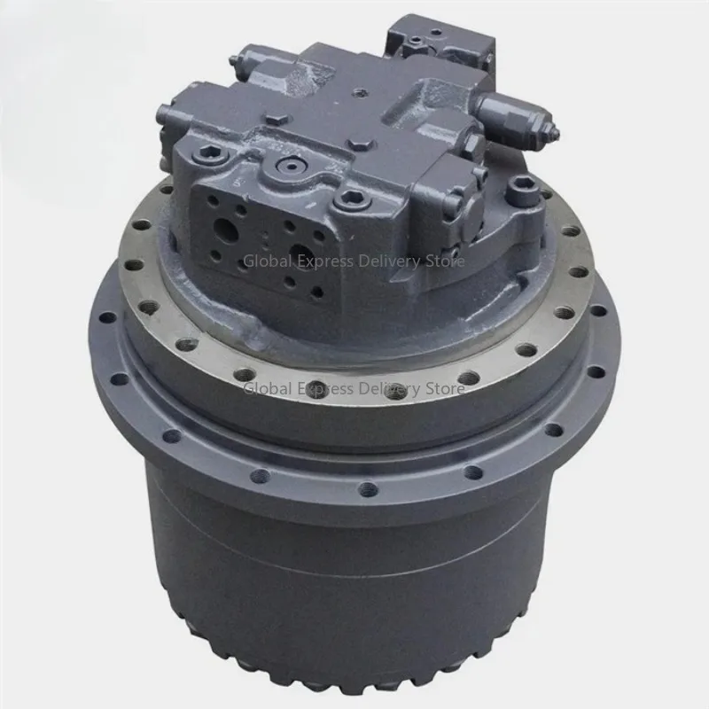 New Style Final Drive Assembly for EC290B – Compatible with Part Numbers: 14521691 (VOE14521691), 14522894 (VOE14522894),