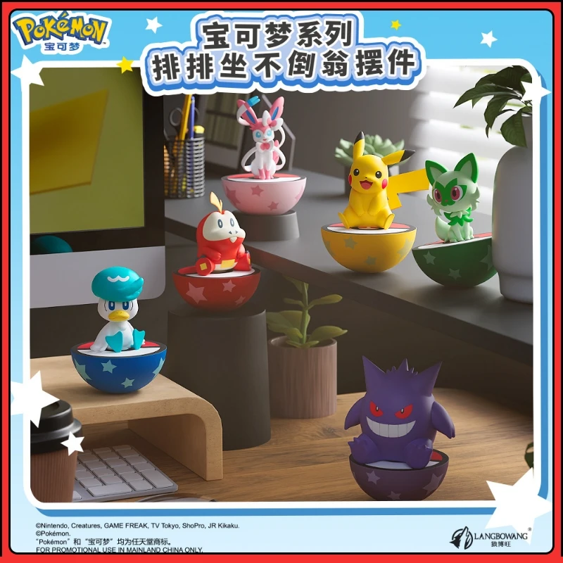 6-estilos-genuino-pokemon-pikachu-gengar-sylveon-quaxly-anime-figura-tumbler-ornamento-modelo-brinquedos-presente-de-aniversario-das-criancas