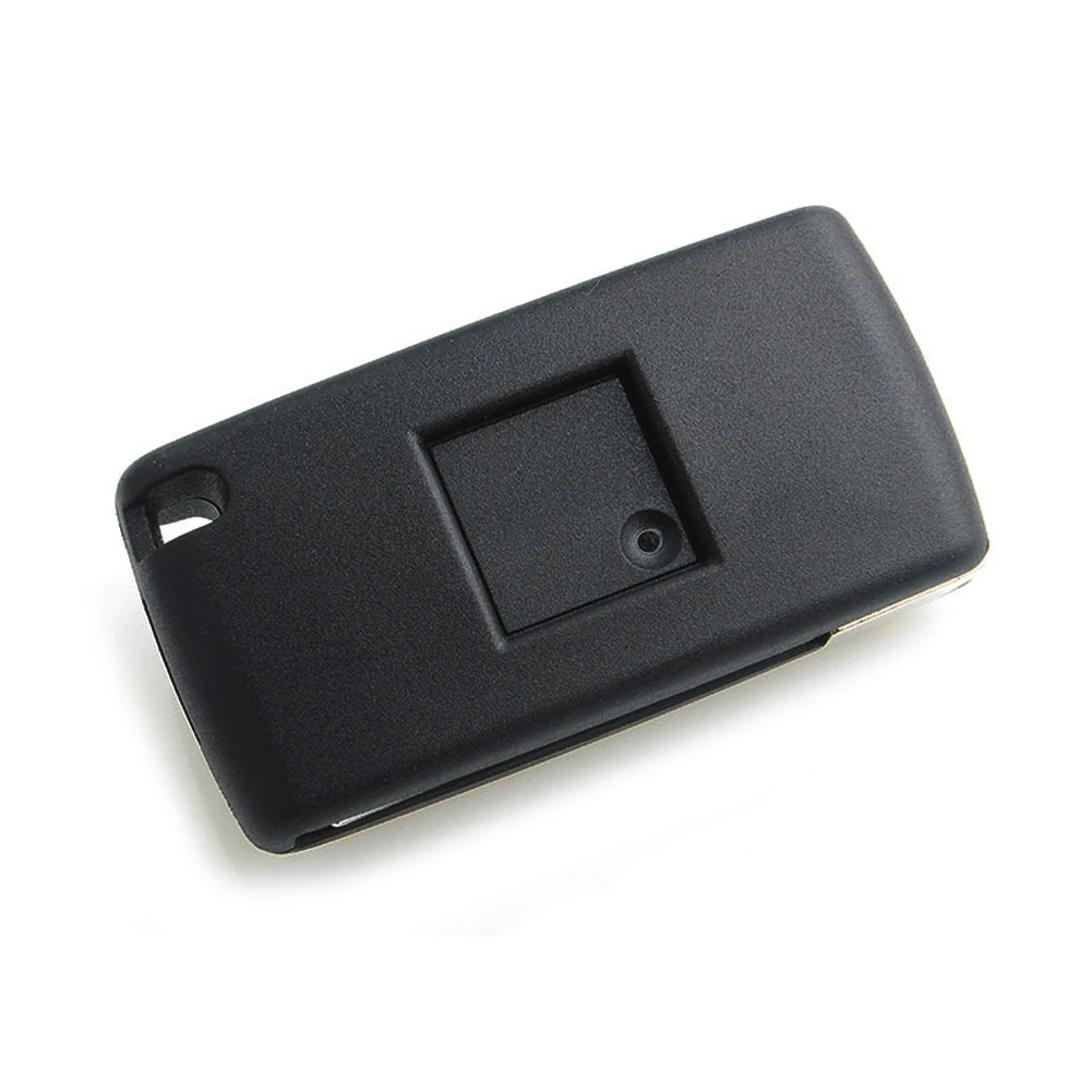 

Foldling Remote Key Fob Case Shell 3 Button Fit for Peugeot Expert Citroen Dispatch Fiat Scudo Toyota ProAce 2013 2014 2015 2016