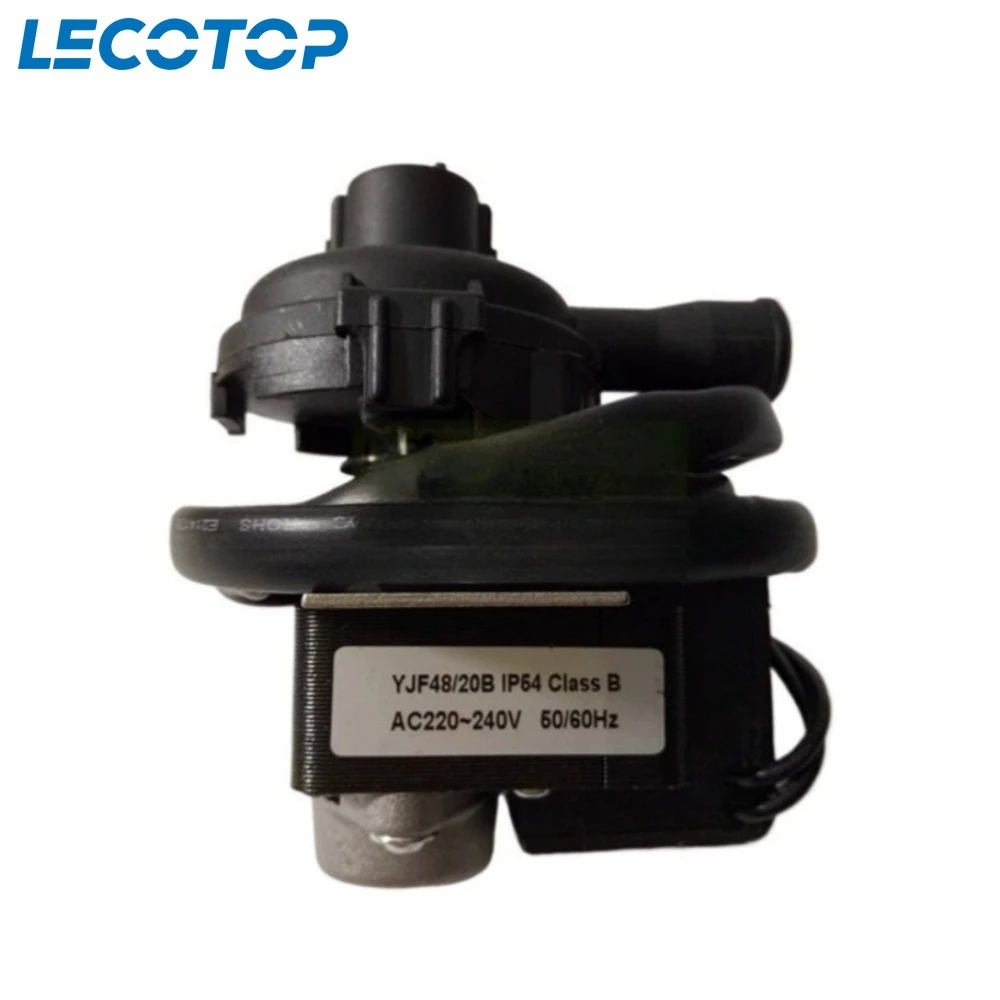 

New YJF48/20B 220-240V Condensate Drain Pump For Midea Central Air Conditioner Conditioning Drainage Spare Parts