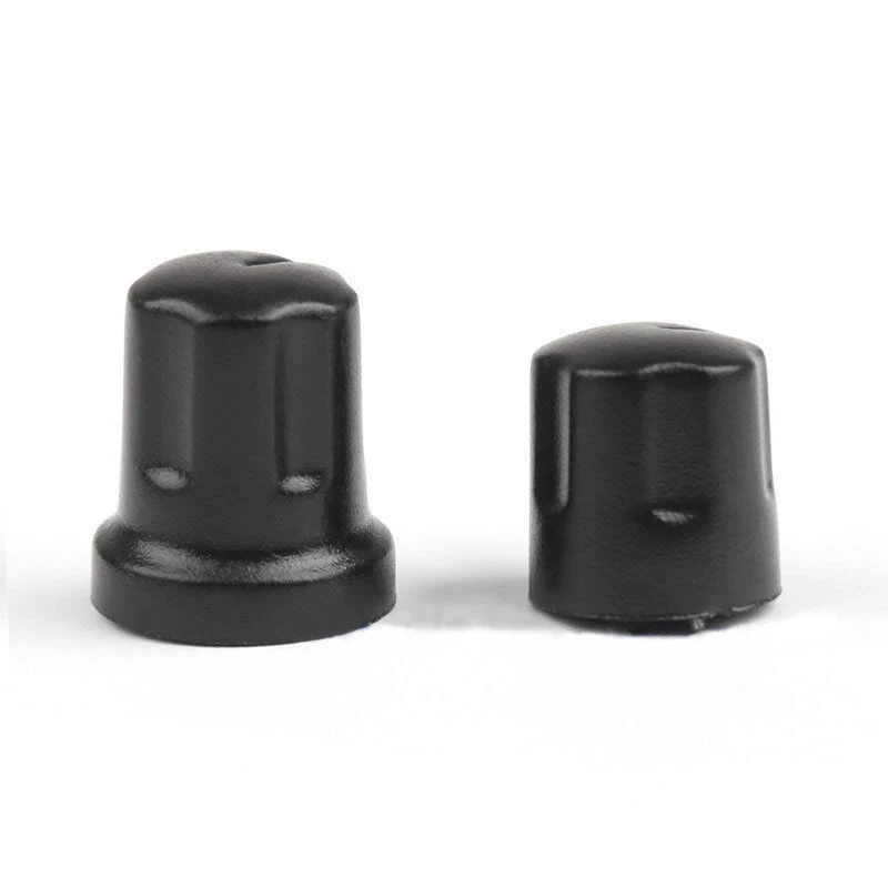 Großhandel 10x volumen + kanal selector knob set OEM Für Motorola GP88 GP300 Radio