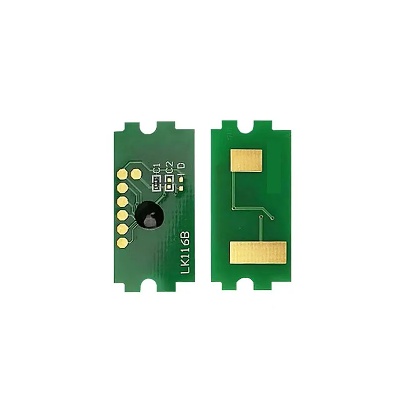 418478/418481 EUR  BK  Toner Chip for Ricoh IM 600F/IM 600SRF/P 801/IM 550F/P800