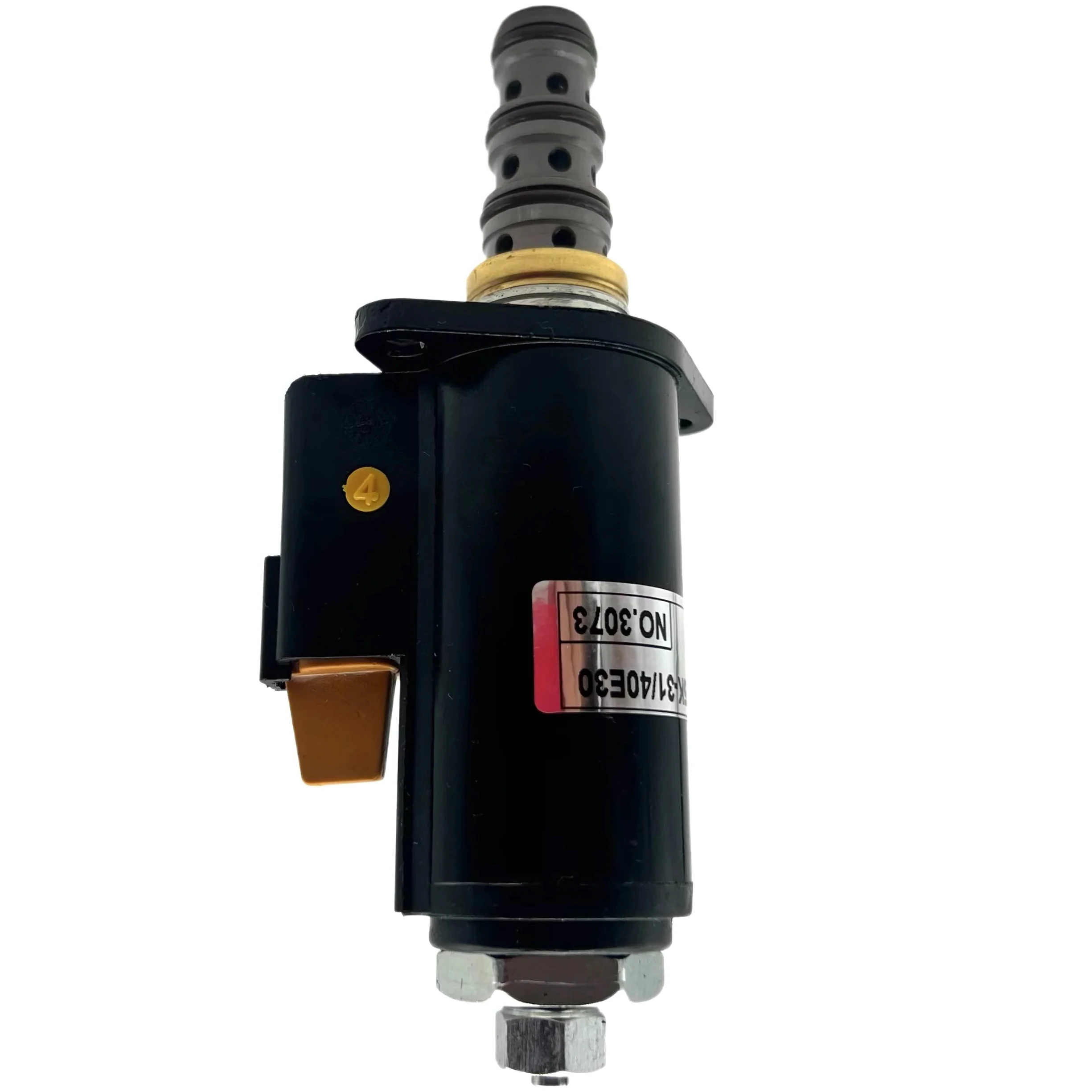 

Solenoid Valve KDRDE5K-31/40E30-116A-T 225-4558 For E330D/330DFW/330DL/330DLN