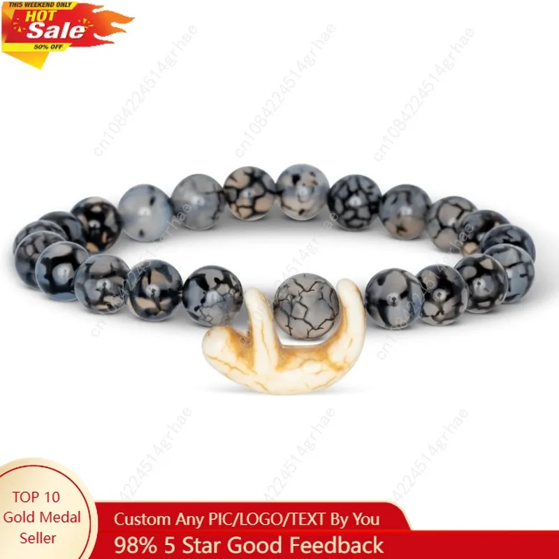 

Fahlo Sloth Tracking Bracelet, Elastic, supports Sloth Conservation Foundation, one size fits most for Men and Women