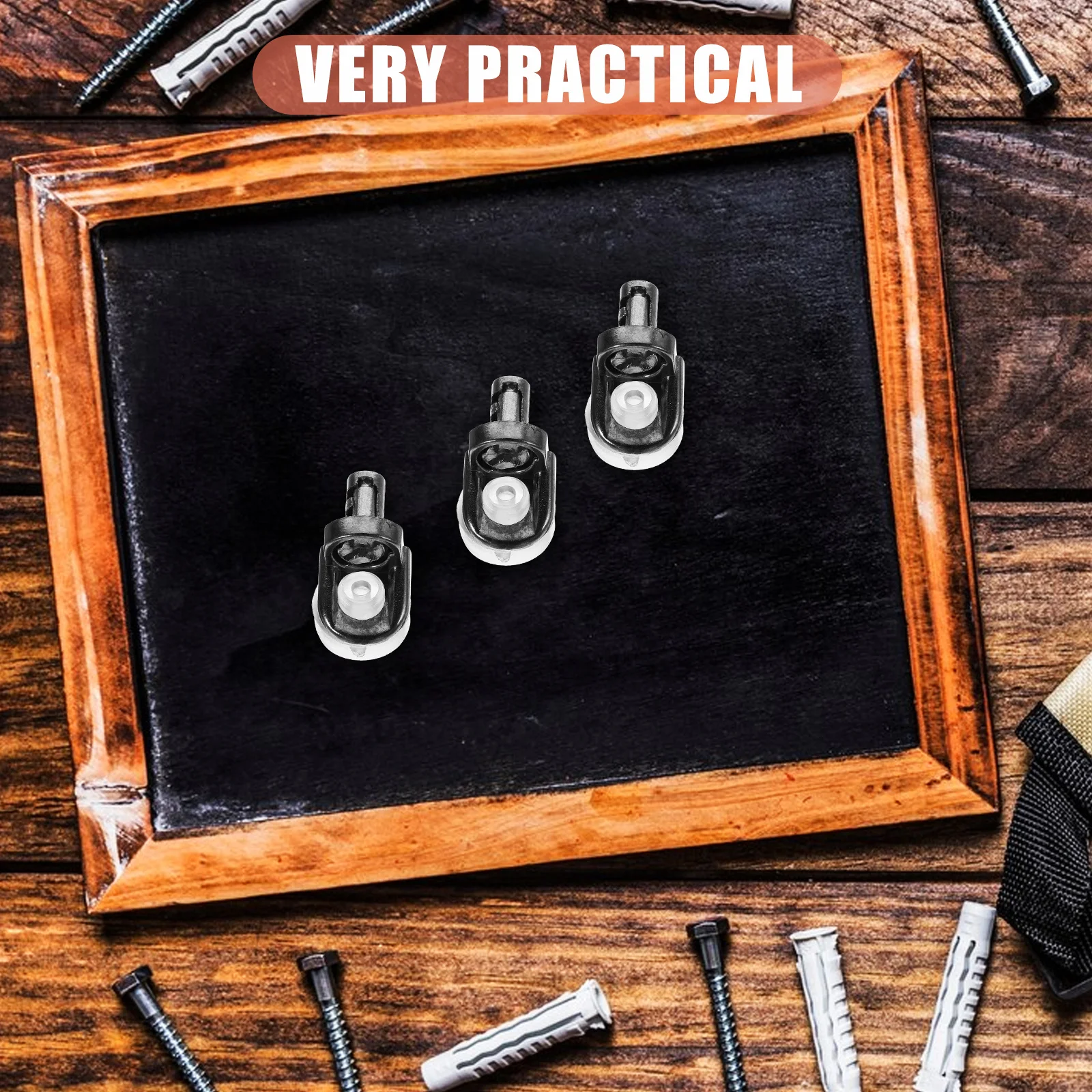 40 قطعة رف زجاجي قوس أوتاد الثقيلة رفوف معدنية دعم خزانة المطبخ المرآب الزجاج الجرف بين قوسين رفوف بين قوسين