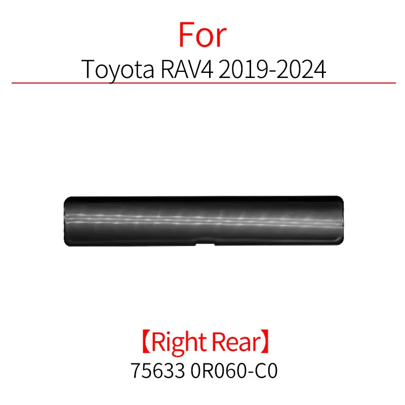 Rear Right