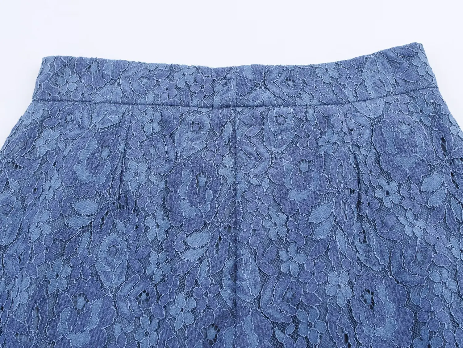 2025年新作レディース服 欧米風ファッショナブルで多様な着こなしができるNVCハイウエストカジュアルパンツ