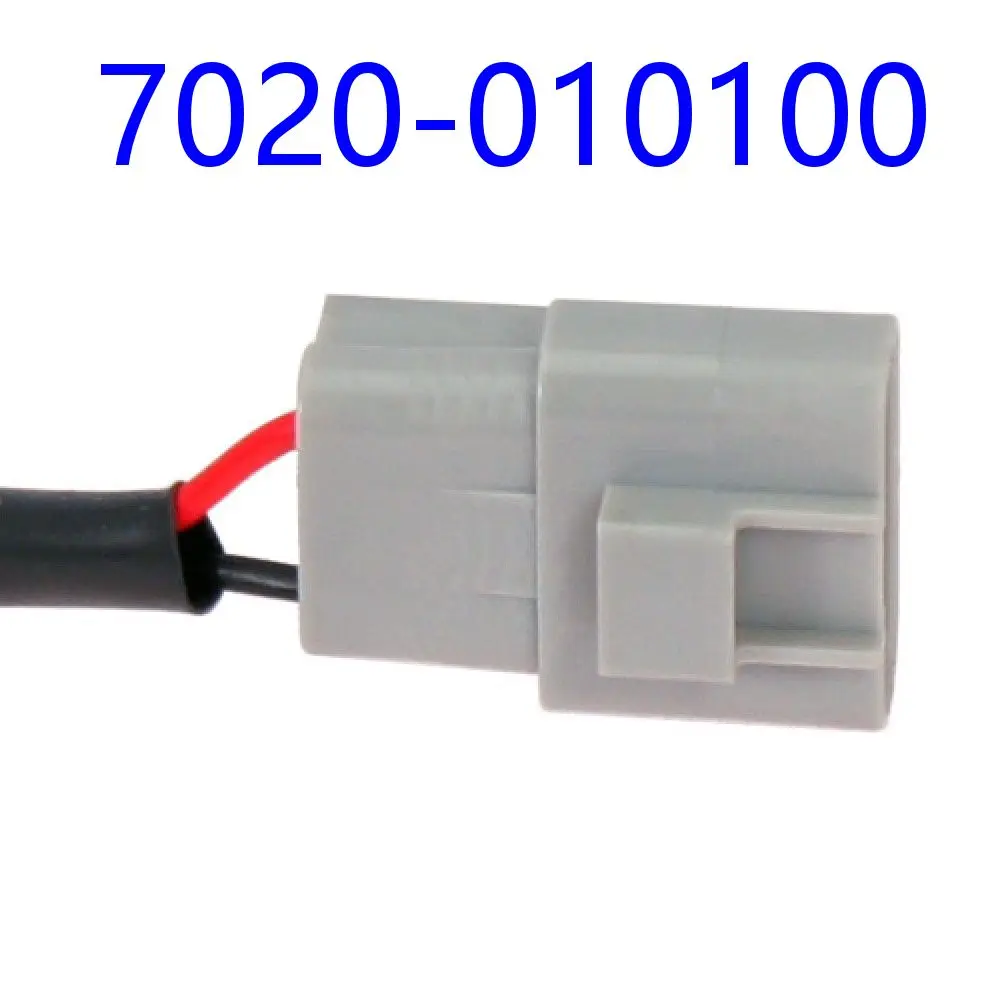 Switch Lock Assy 7020-010100 para CFMoto, Acessórios ATV, CF800 X8, CF800ATR, CF800AU, 2011 a 2019, CF Moto Parte