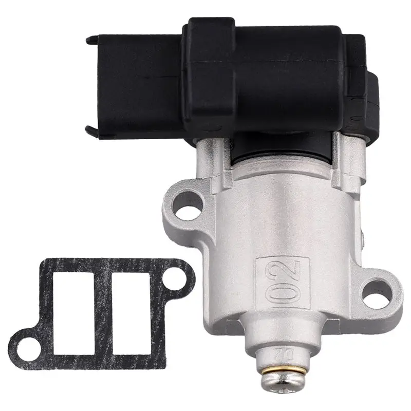 

Клапан регулировки холостого хода 35150-25700 для Kia Rondo Carens 2.0L, Sonata 2004, 2006, 2008, 3515025700, 9520930002-N25R