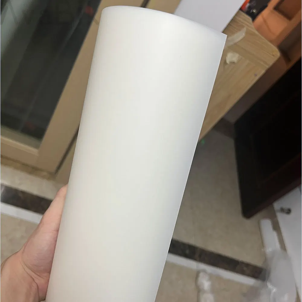 1.49X2/3m TPU Transparent Matte Clear car hood protective Wrap Quality PPF Car Paint Protection Film Car body Wrap Anti-scratch