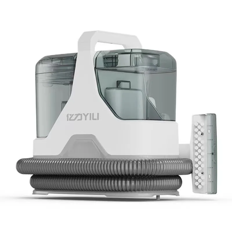 

Машина для чистки тканевого дивана Бытовой пылесос Распылительная всасывающая интегрированная машина для чистки ковров Многофункциональная машина