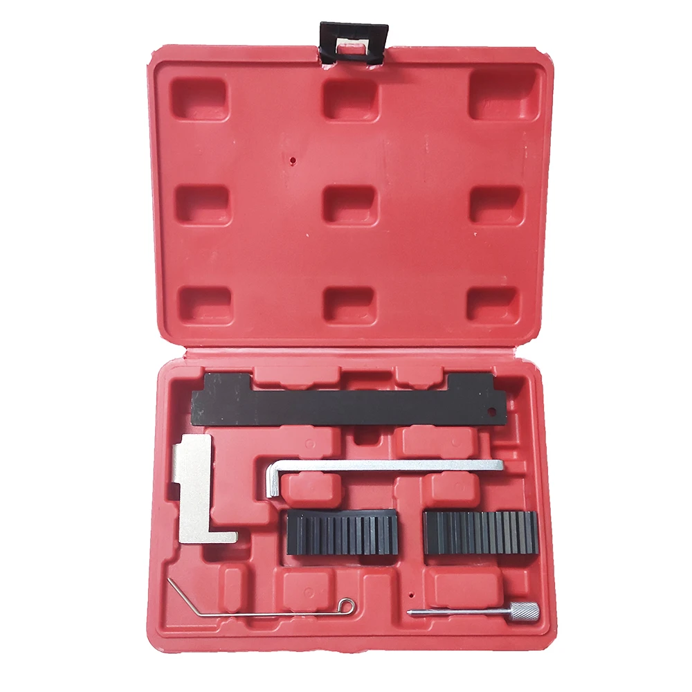 Engine Timing Tool Kit For Vauxhall Opel Fiat Alfa Romeo 1.6 1.8 16V 2003-11 For Astra Corsa Vectra Chevrolet Saab