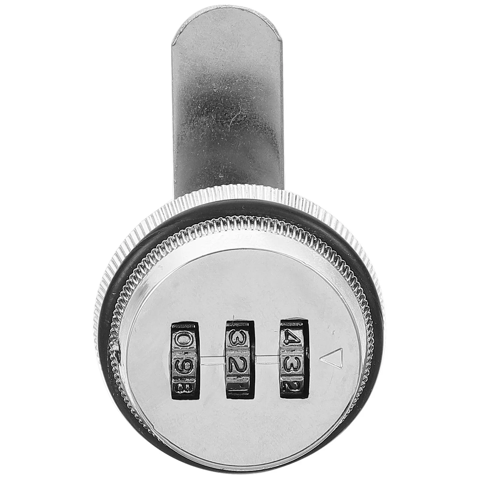 Combination Password Cabinet Lock Metal Lock for Electric Box Drawer File Cabinet Security Drawer Locks Cupboard Locks