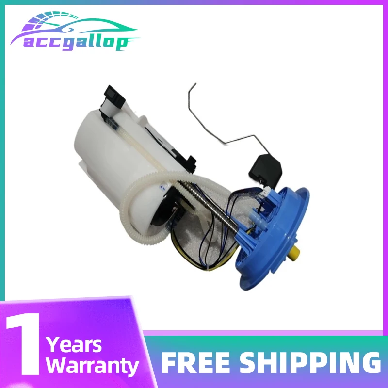 

1pc 5QF919087K New Fuel Pump Module Assembly 5QF919051K 5QF919087H A2C91250604 For Volkswagen- Tiguan 2017-2021 2.0T