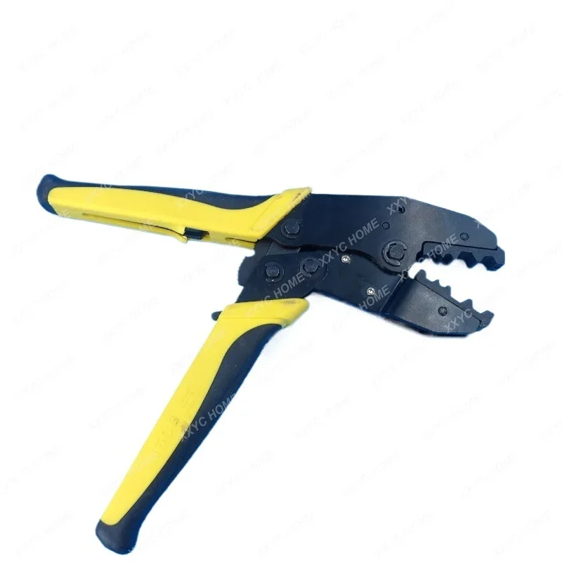 

Crimping pliers, high voltage copper head crimping pliers