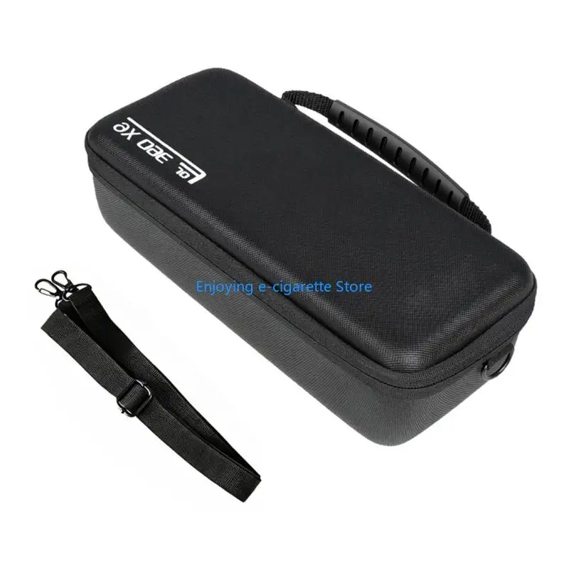 Kamerazubehör-Tragetasche für X6-Tasche mit Schultergurt für den Reisegebrauch Y4QF – Detail 5