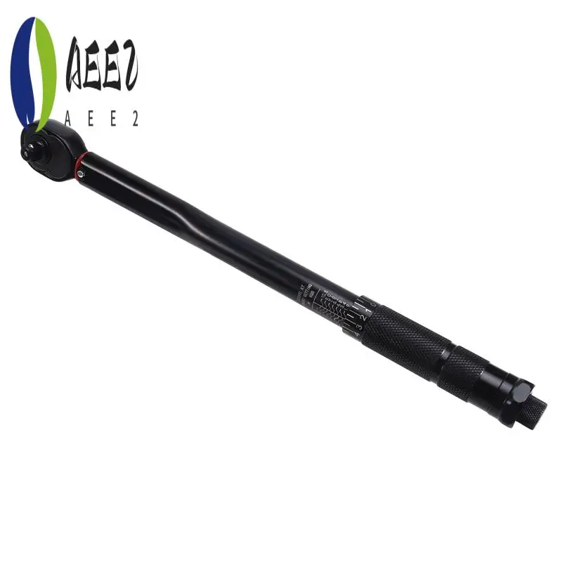 

AEE2-Torque Wrench Ratchet Spanner Professional Adjustable Mechanical Workshop Tool Auto Repair Tire Torque Wrench Wrench