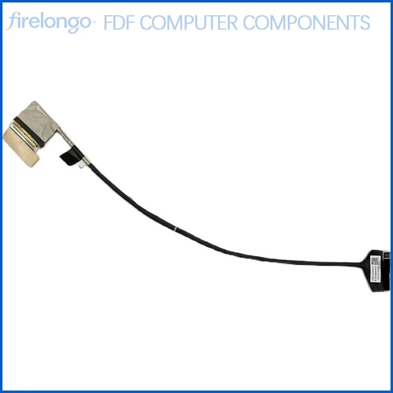 For Lenovo ThinkPad P15 Gen2 HP550 EDP UHD 4K Screen Cable Ribbon 5C11C12567