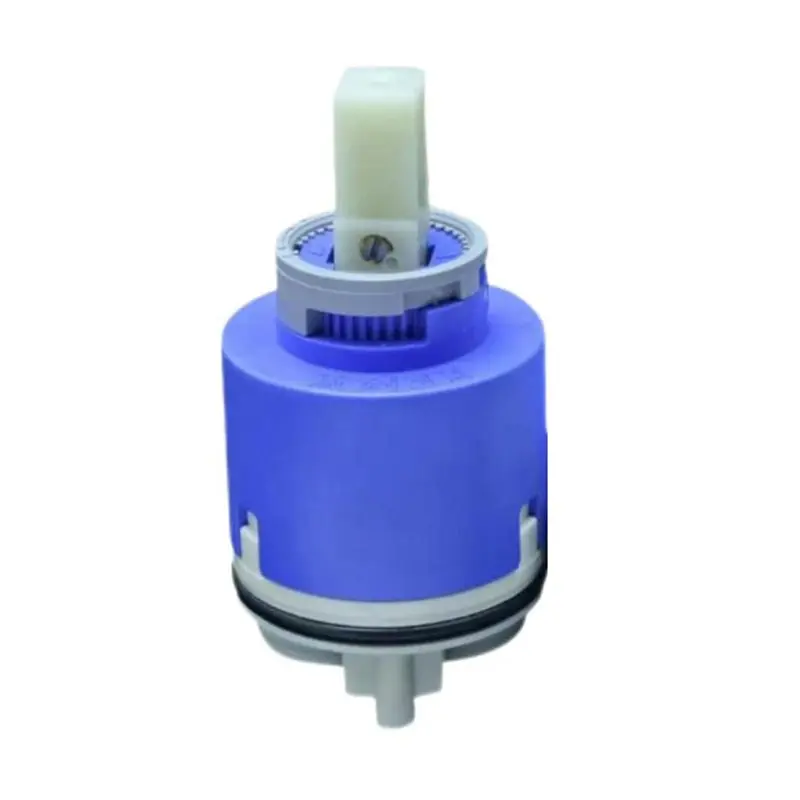 

ABKO-For Kerox PBS 40 Replacement Faucet Cartridge, 40Mm Diameter Shower Valve Parts For Bathtub, Bathroom Faucet Repair