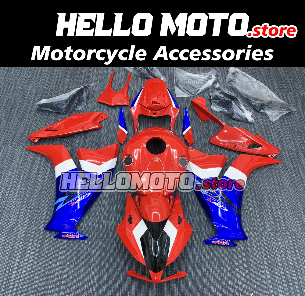 Fairings Kits Fit For Fireblade CBR1000RR 2012 2013 2014 2015 2016 SC59/12 CBR1000 RR Bodywork Set