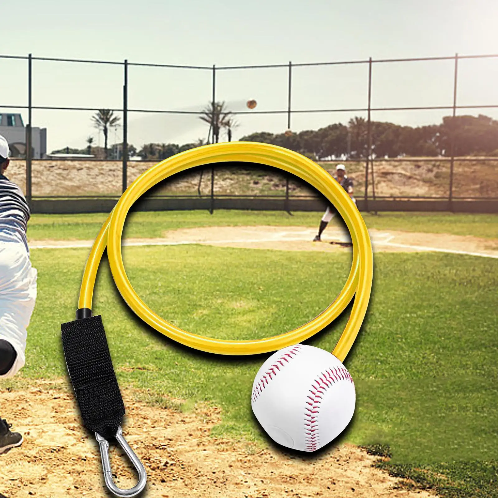 Baseball Pitching Bands Stretch Arm for Stretching  Softball Wrist