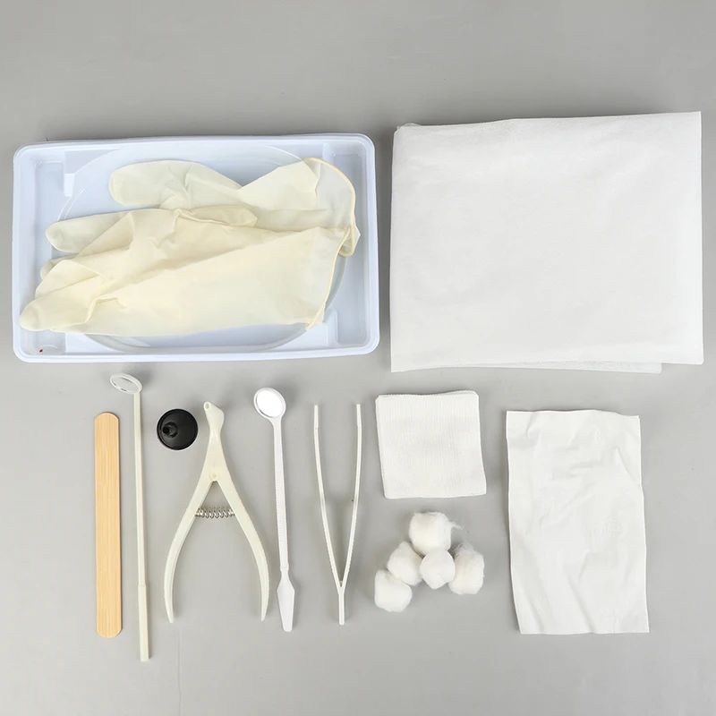 {HBA17} Disposable …