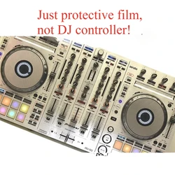 Pioneer DDJ SX2 DDJ-SX2Film Controller DDJ-SX DDJSX Protective Film Sticker Laser Colorful.Not DJ controller！！