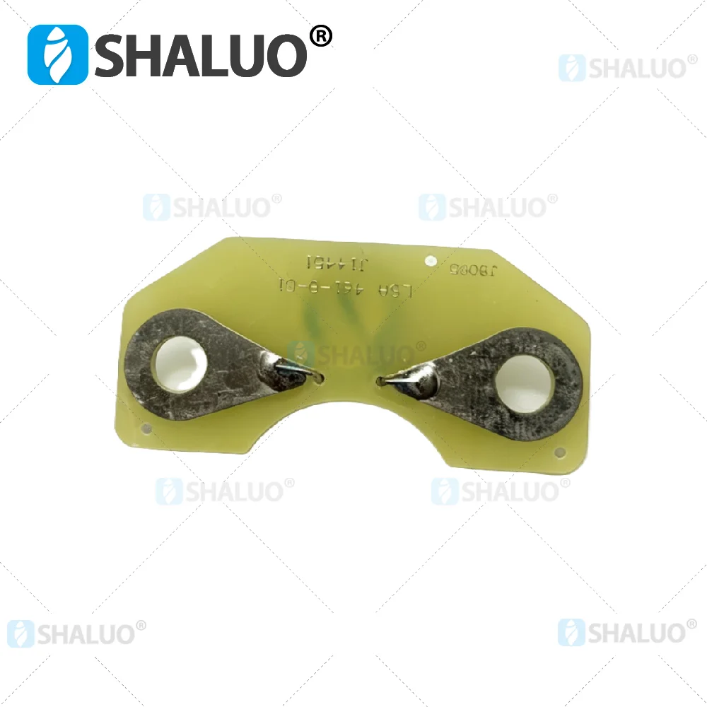 LSA461-9-01 LSA461 Generator Surge Absorber Varistor LSA461 LSA.461 Varistor For Leroy Somer Diesel Generator Rectifier Bridge