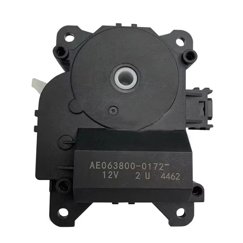

For Lexus IS300 XE20 2006 air conditioning servo motor, oe 063800-0172 cold and warm wind direction