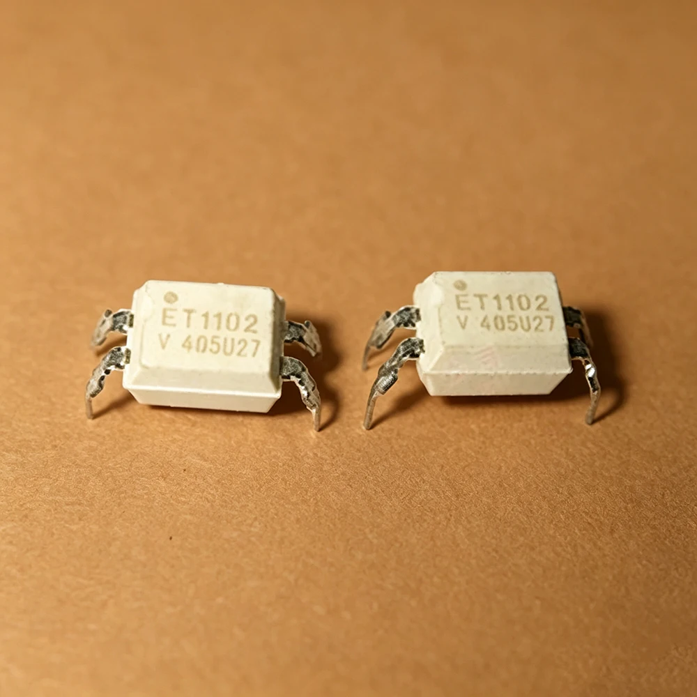 10PCS/lot  ET1102 DIP-4  DIP   original In Stock