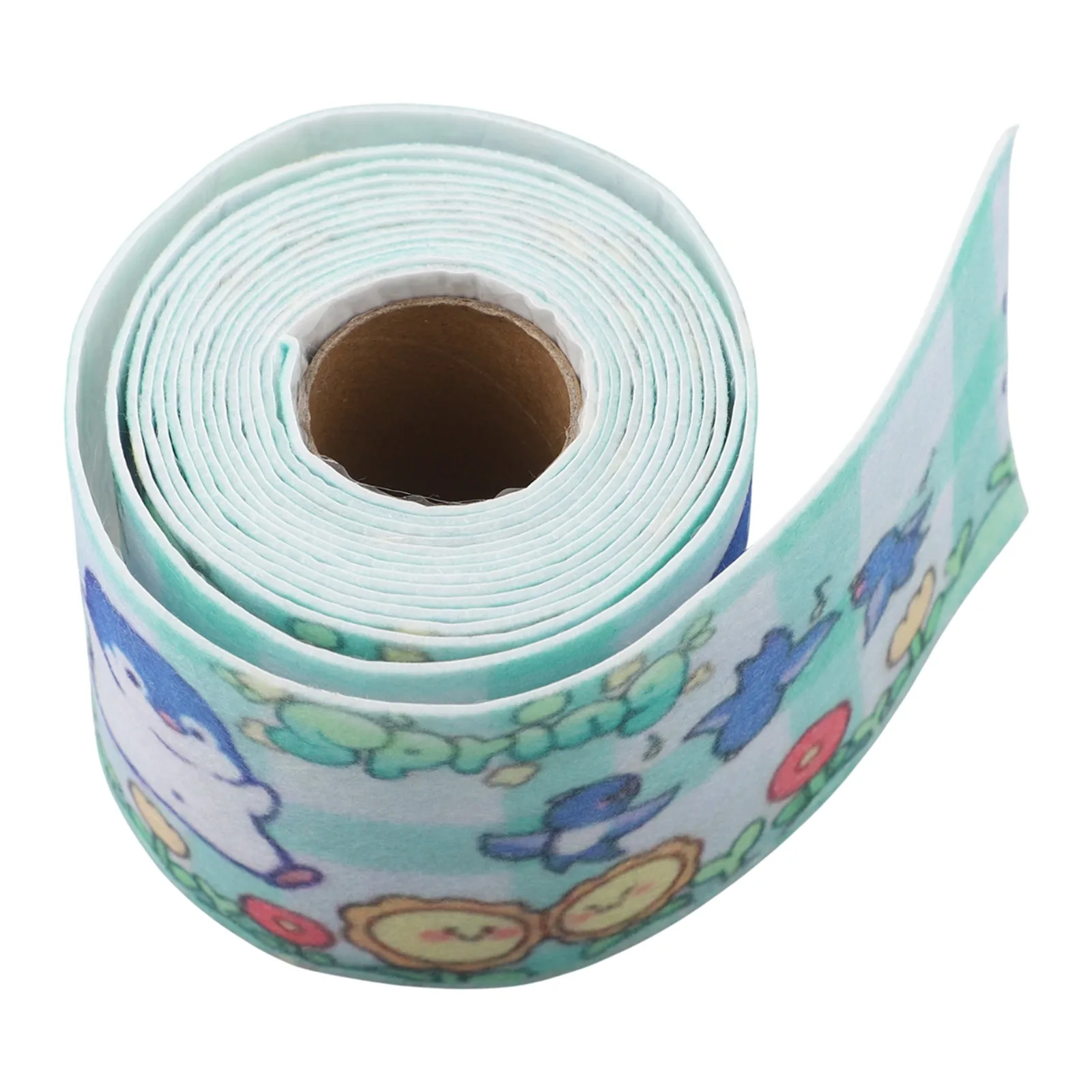 Absorb Water And Keep Dry Anti-condensation Strips Water Absorbing Sticker Long-term Use Versatile Applications Home Environment