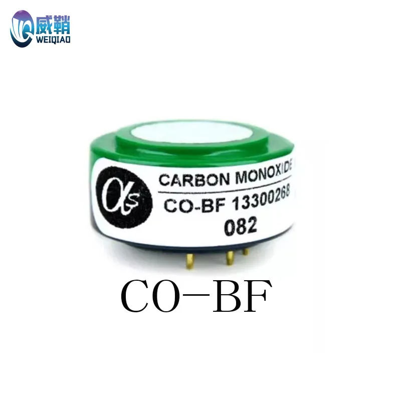 Alpha carbon monoxide sensor CO-BF