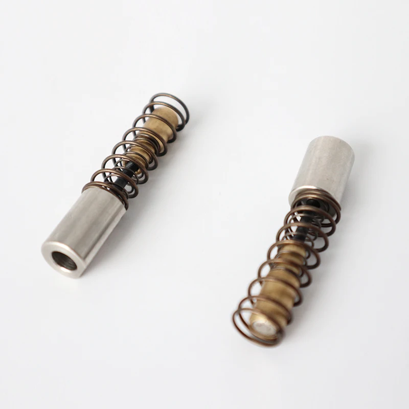 

60000 Psi Ultra High Pressure Intensifier Part Electric Shift Actuator for Waterjet Water Jet Cutting Machine