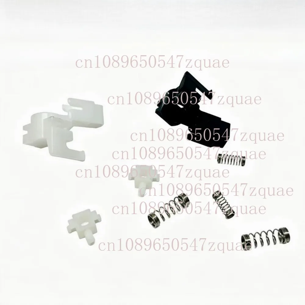 Charge Roll Bushing Bracket Spring Kit for Ricoh Mp2555 3555 3055 4055 5055 6055