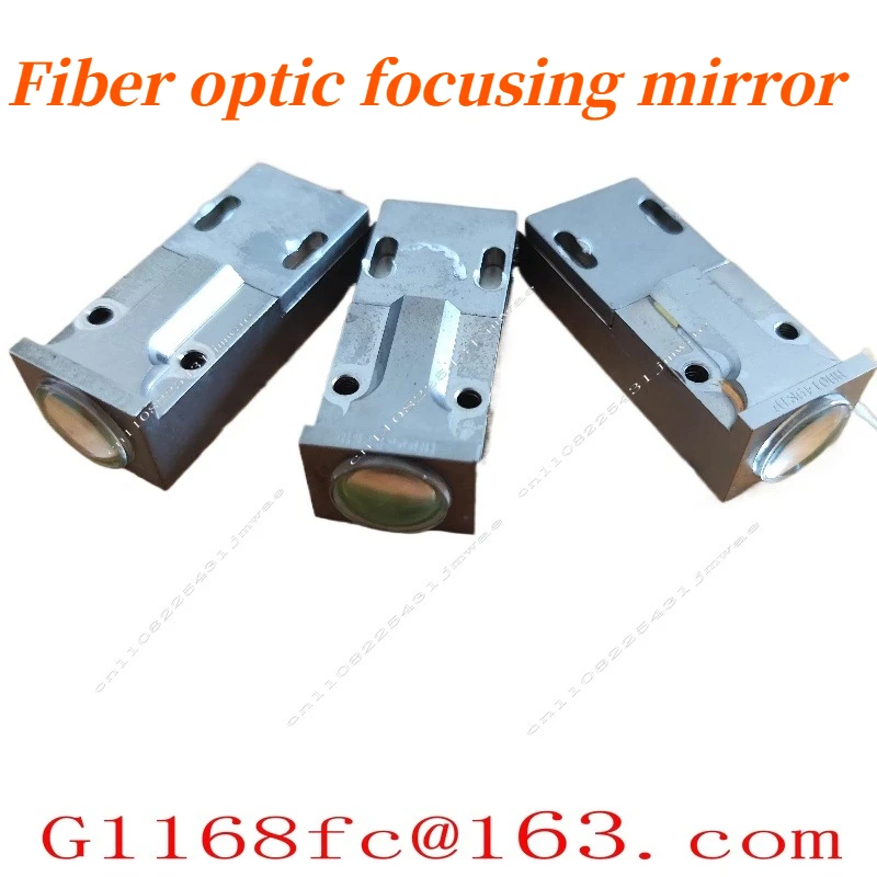 High-power Focusing Mirror Fiber Dedicated To 400w Optical Power