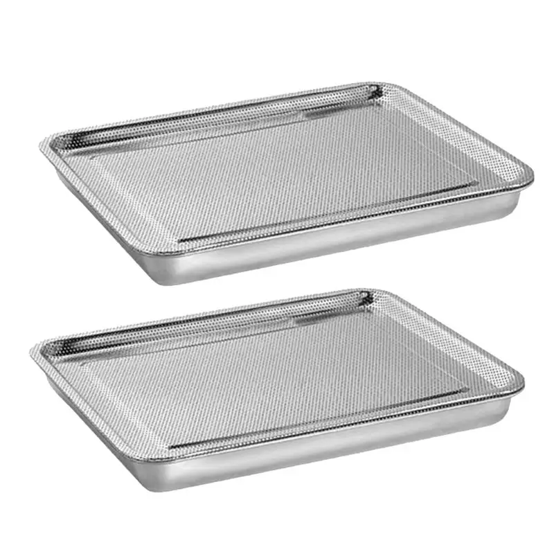 Bandeja de brotes de semillas para cultivo, Kit de cultivo de microgreens para brotes de semillas, bandejas de forraje